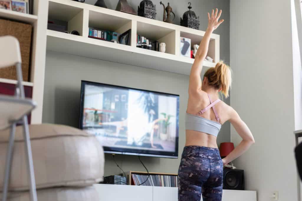 LG 65SK8000PUA Ports And Connectivity Features Review