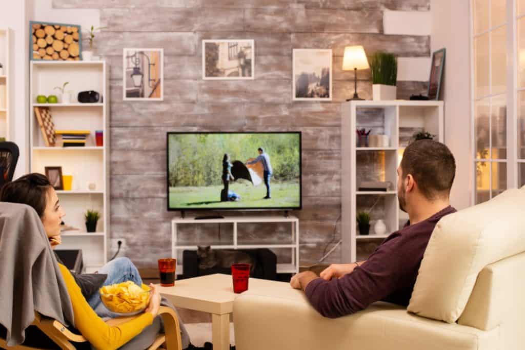 LG 43UK6300 Review: My Initial Thoughts