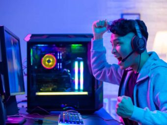 Dell G5 5000 Gaming Desktop specs