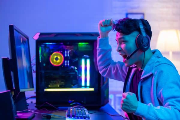 Dell G5 5000 Gaming Desktop specs