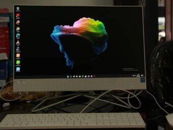 Dell Inspiron 24 3000 3464 Specs