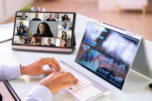 Dell XPS 15 vs HP Spectre x360: Which is a Better Choice for You?