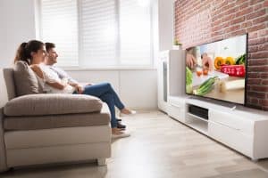 65UK6500AUA Review: An LG TV with Good Viewing Angles