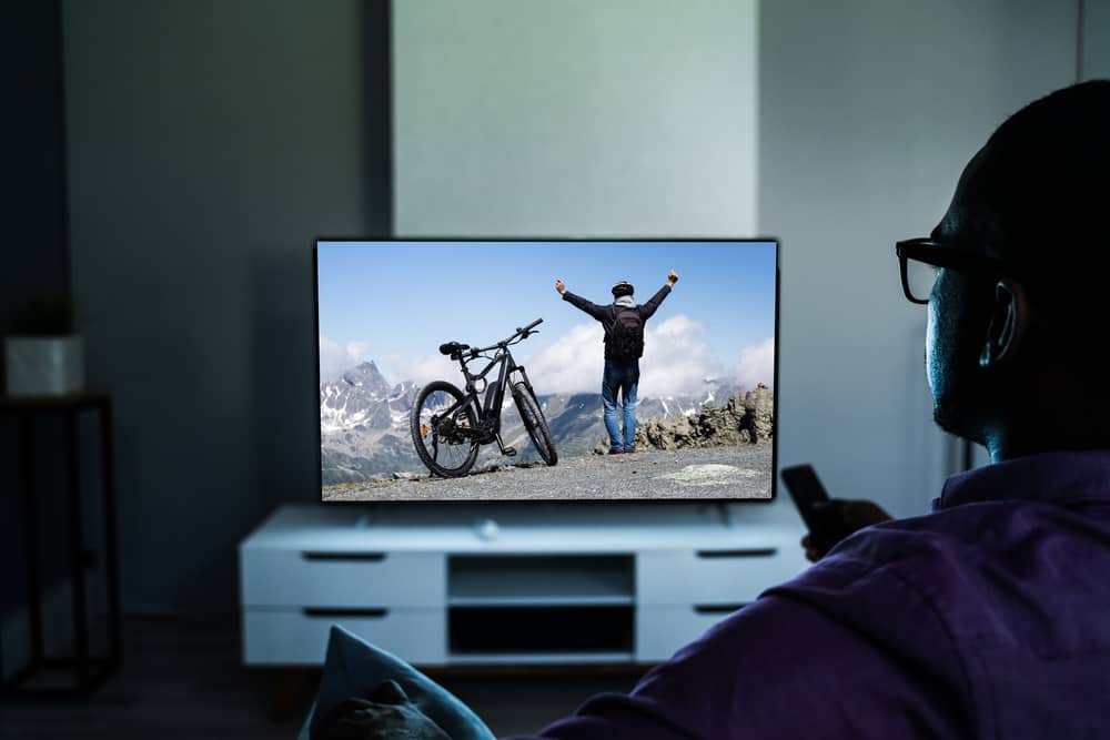 LG NANO91 Review A 65-Inch TV With an Amazing display