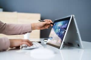 Lenovo L13 Yoga Review: A Dual-Camera Convertible Laptop