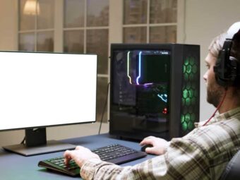 Lenovo Legion Tower 5i Specs
