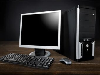 Lenovo ThinkCentre M93P Specs
