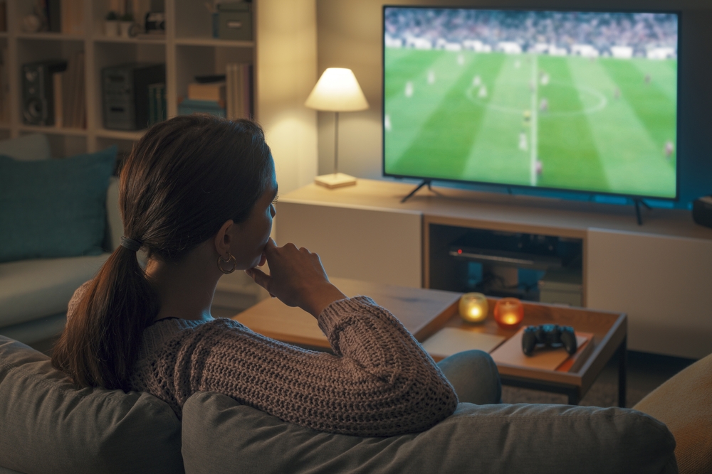 TCL 65S401 Review A 4K TV With A Decent Performance