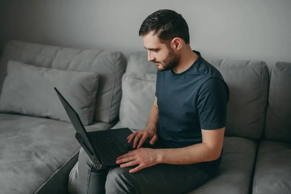 ASUS ROG GL753VE Review An Attractive Gaming Laptop