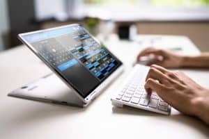 Dell Inspiron 13 5000 Series 2-in-1 Review: A Modest Convertible