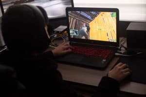 HP OMEN 15 Review: For Entry-level Gaming and Professionals