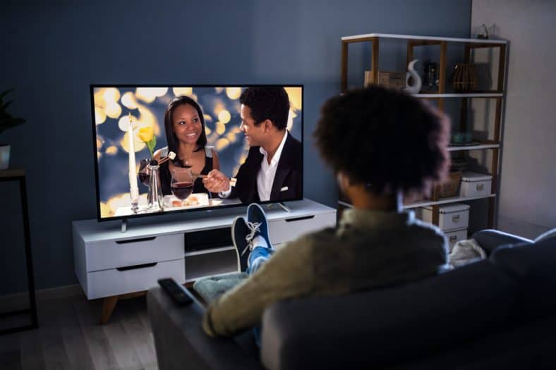 LG 70UH6350 Review A Largescreen TV With Good Performance
