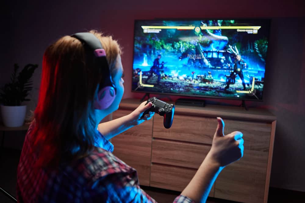 LG UM7300PUA Review A Great Performing TV For Both Gamers And Viewers