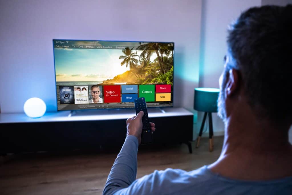 LG UM7300PUA Review: My Initial Thoughts