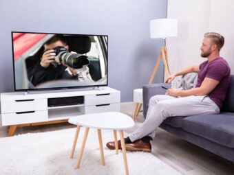 Philips 65PUS785512 Specs