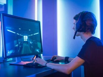 Asus ROG Strix XG27VQ specs