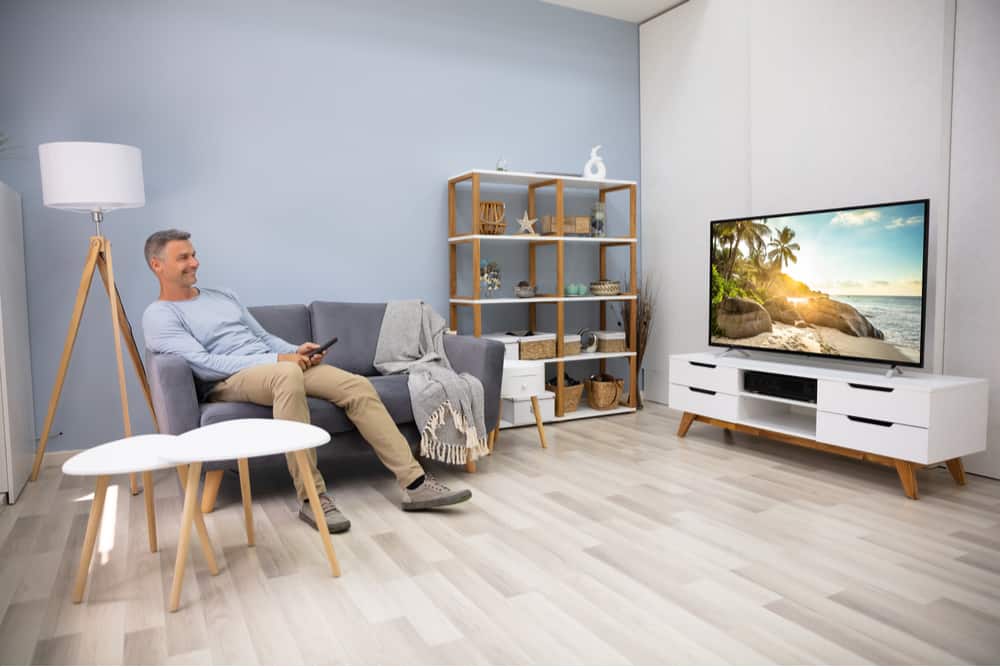 VIZIO E40 D0 Review Affordable, But Lacks Some Features Itechguides