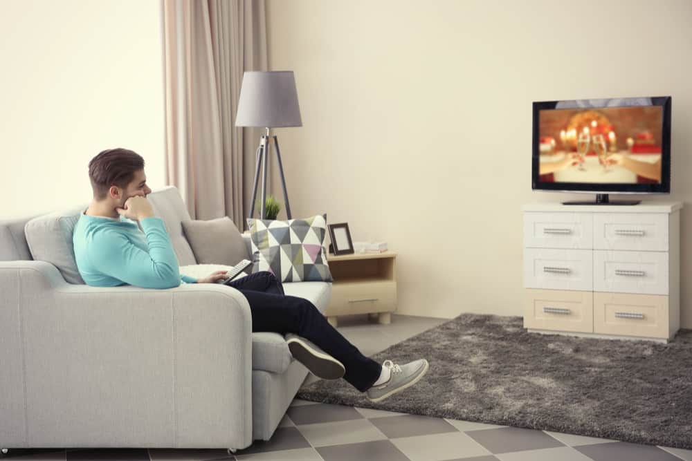 VIZIO M322i-B1 Review Small Yet Great In Performance