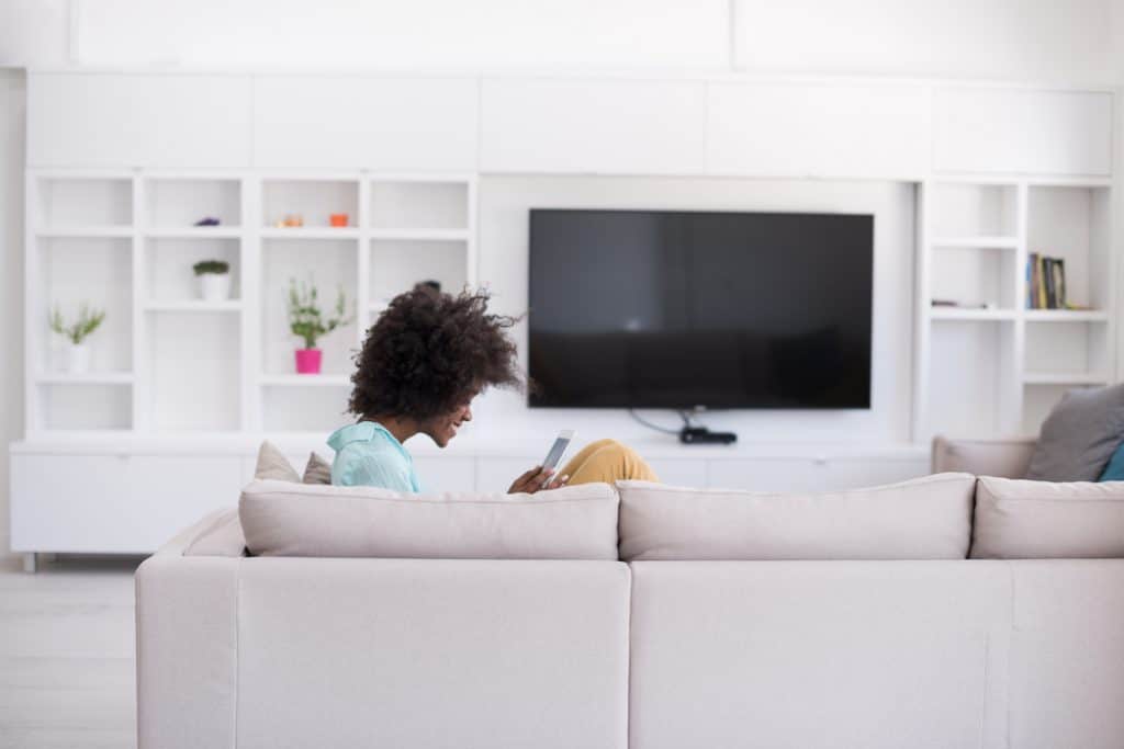 VIZIO D50XG9 Review A Smart TV with Good Picture Quality