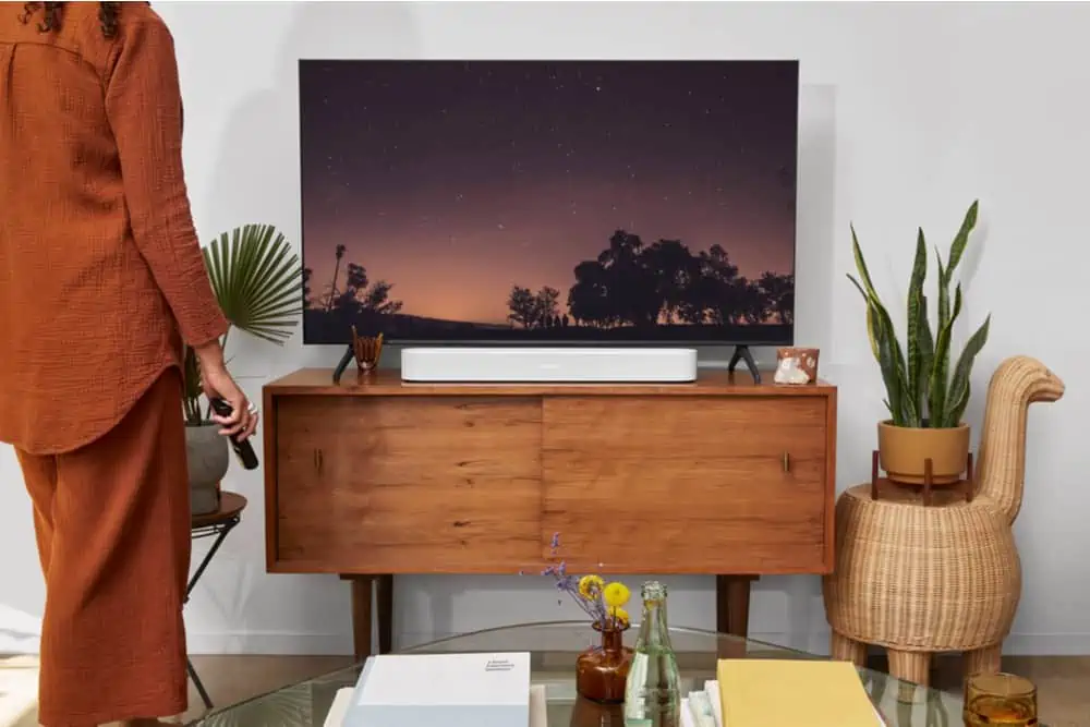 43UK6090PUA Review A Mid-level Performance 4K TV