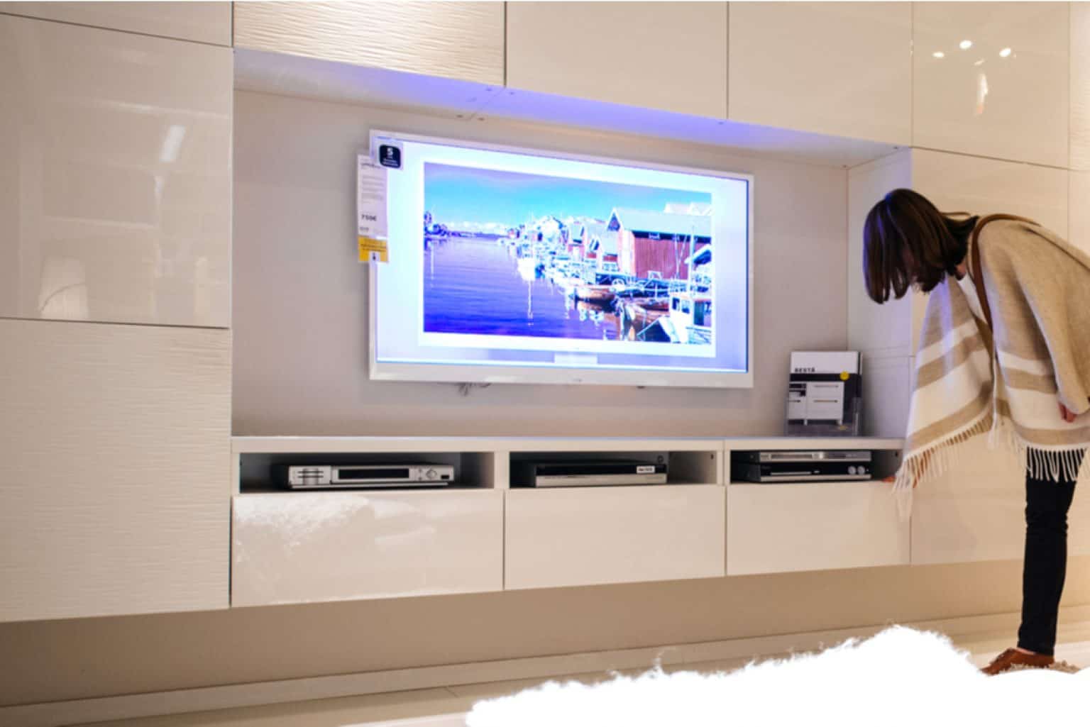 VIZIO D50XG9 Review A Smart TV with Good Picture Quality