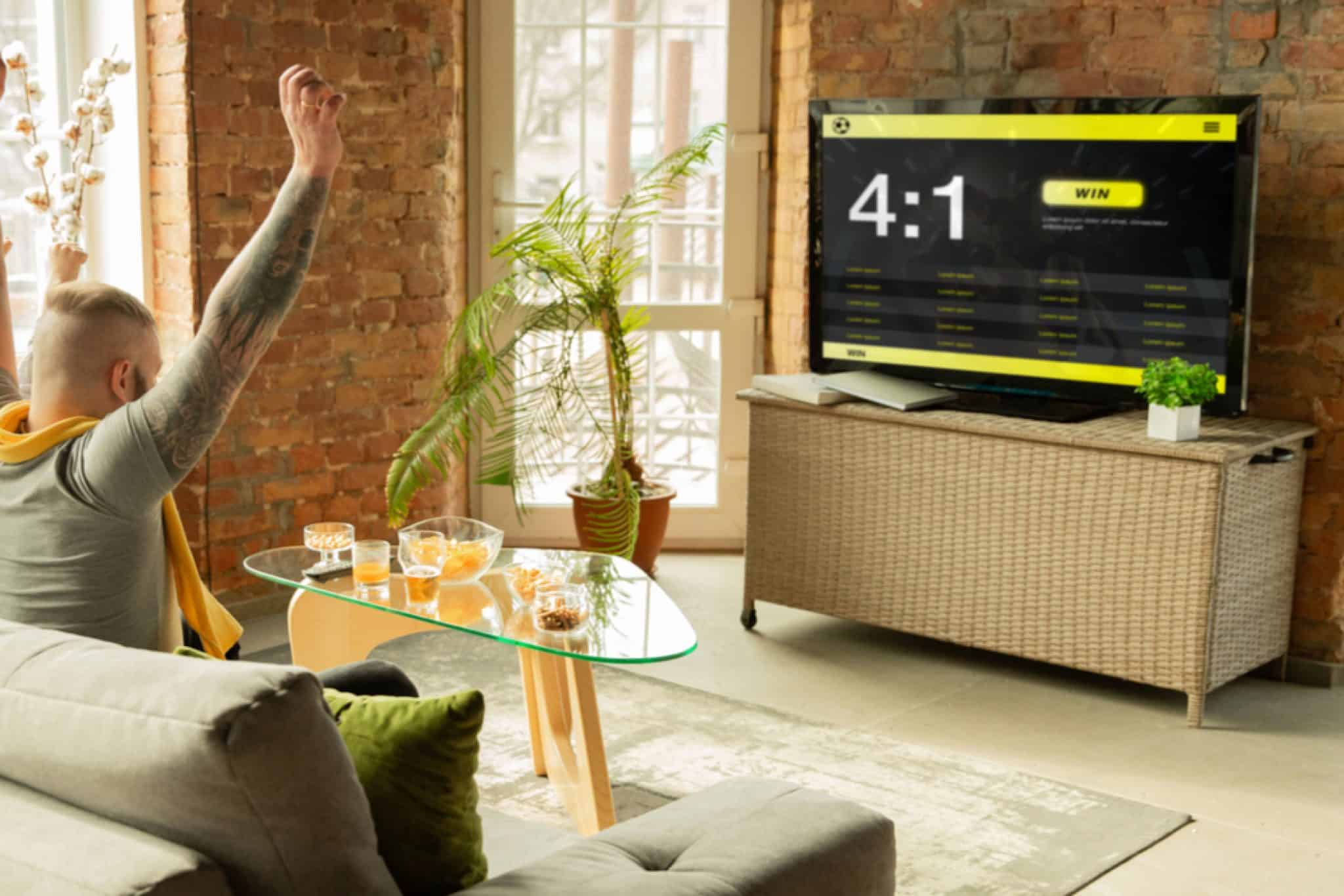 VIZIO D50XG9 Review A Smart TV with Good Picture Quality