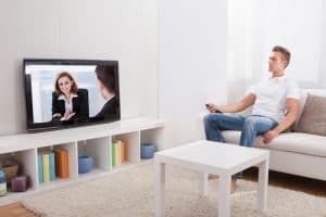 LG 65UM7300 Review: A High Quality and Expensive TV