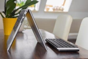 Lenovo ThinkPad Yoga 11e Review: A Mid-Range 2-in-1 Laptop