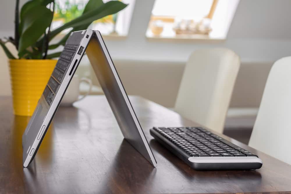 Lenovo ThinkPad Yoga 11e Review A Mid-Range 2-in-1 Laptop