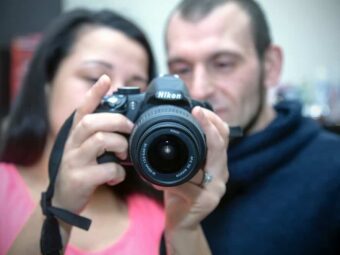 Nikon COOLPIX B500 Specs