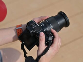 Nikon COOLPIX L340 Specs