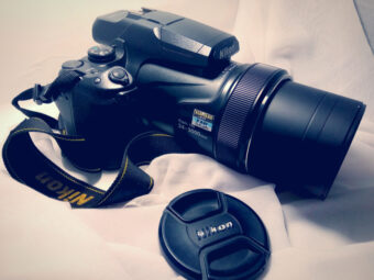 Nikon COOLPIX P1000 specs