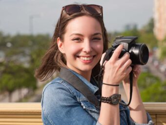 Nikon D3500 Specs