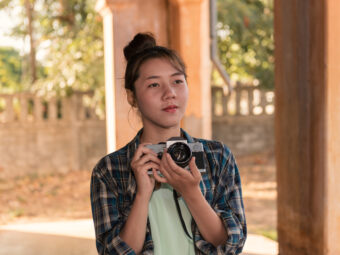 Nikon D5100 Specs