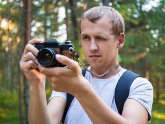 Nikon D5300 specs