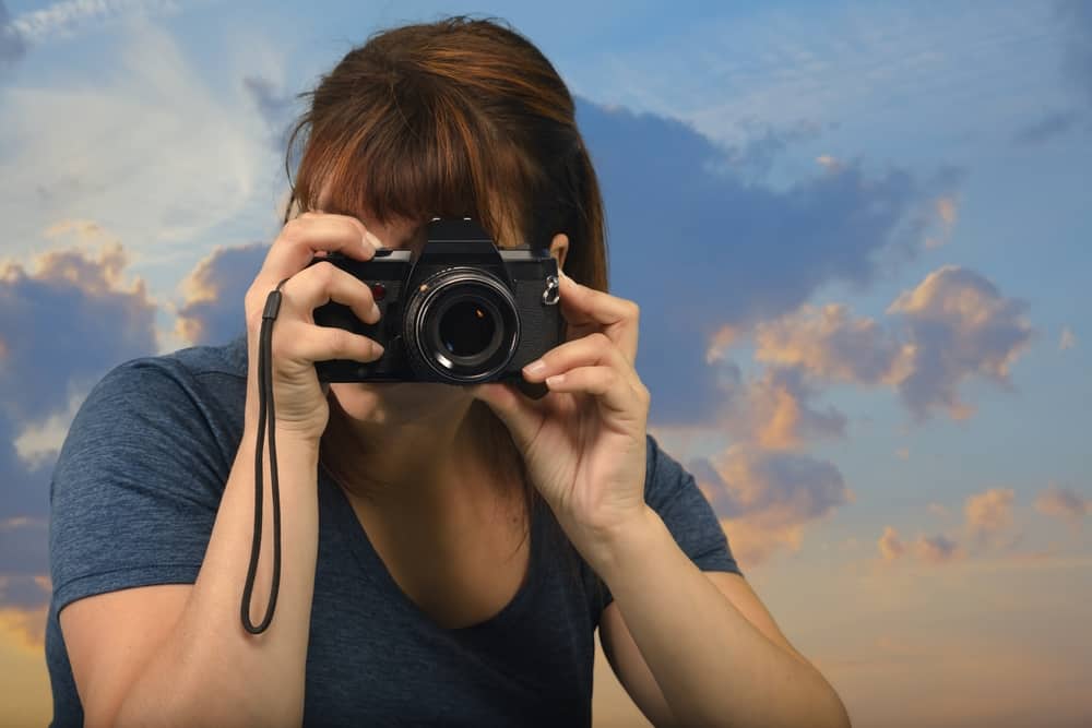Nikon D5600 - Specifications, Reviews, Deals - Itechguides