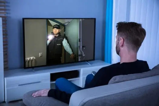 Samsung 50 Inch 4K TV Review  The Best Smart TV in 2021  - 37