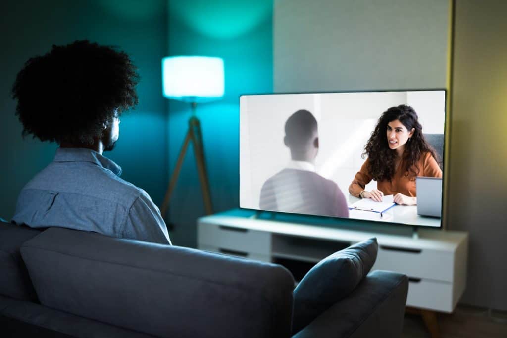 Samsung Q70T Review  A QLED TV for Mixed Usage - 91