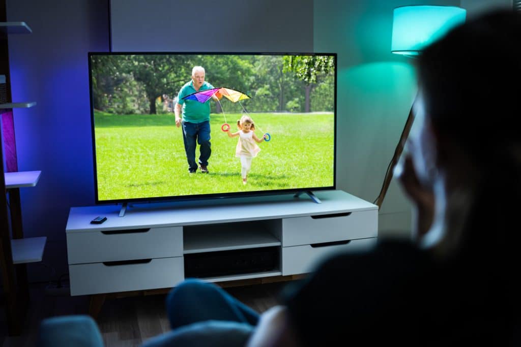 Samsung Q70T Review  A QLED TV for Mixed Usage - 87