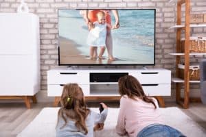 VIZIO D50X-G9 Review: A Smart TV with Good Picture Quality