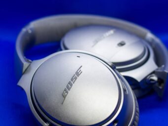 Bose QuietComfort 15 Specs