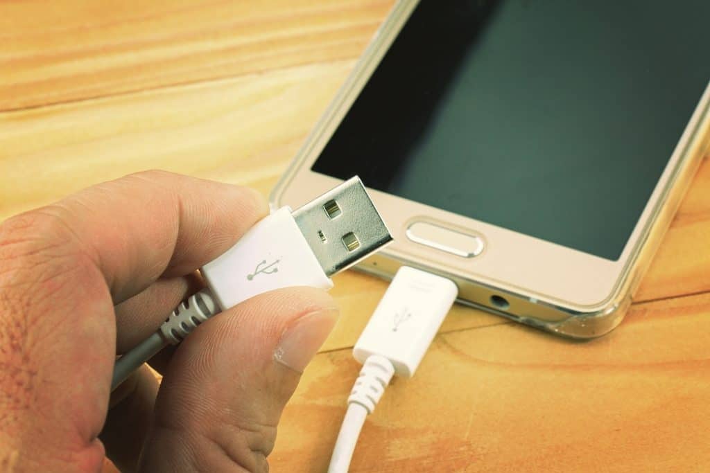Features Of USB Tethering Technology