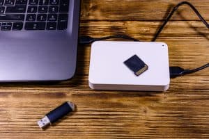 Flash Storage Explained: How it Differs from Other Storage Types