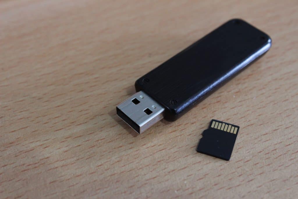 Flash Storage My Final Thoughts