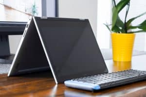 HP Spectre x360 Laptop – 15t Touch Review: A Superfly 2-in-1