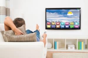 Hisense R6 Series Review: A Budget 55-inch TV with Good Value