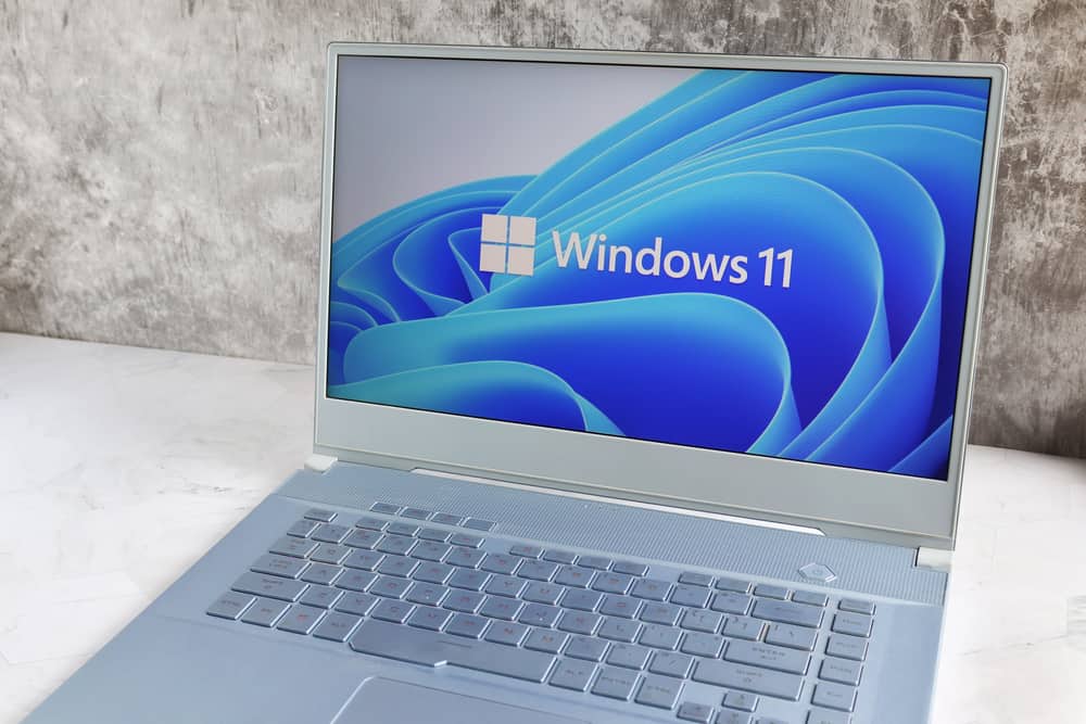 Windows 11にIISをインストールする方法（3つの方法）