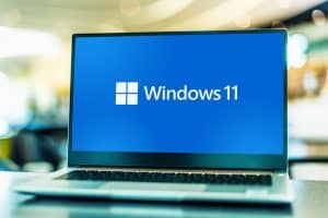 How to Split Screen on Windows 11
