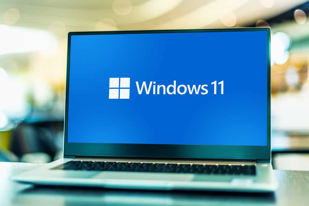 Comment diviser l'écran sur Windows 11