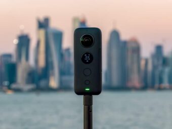 Insta360 One X Specs